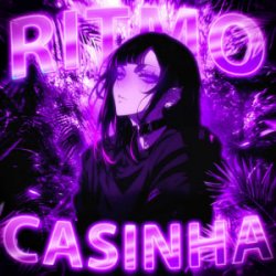 Cover Nakama - RITMO CASINHA (Speed up)