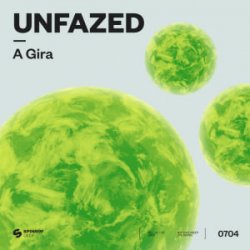 Cover unfazed - A Gira