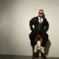 Cover LAUD & CRYBYE - Апероль