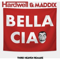 Cover Hardwell, Maddix - Bella Ciao