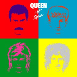 Cover Queen - Dancer