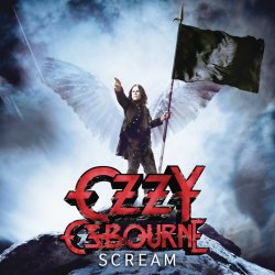 Cover Ozzy Osbourne - Hand Of The Enemy