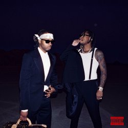Cover Future & Metro Boomin - Ice Attack