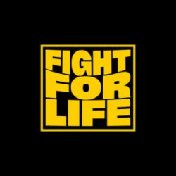 Cover Артем Пивоваров & Korolova & Usyk - Fight for Life