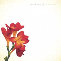 Cover Caitlyn Smith - Crushed And Created