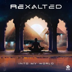 Cover Rexalted - Into My World
