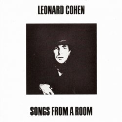 Cover Leonard Cohen - Story of Isaac