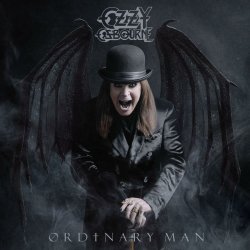 Cover Ozzy Osbourne - Straight To Hell