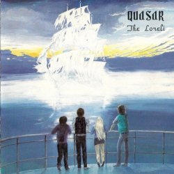 Cover Quasar - Logic
