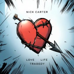 Cover Nick Carter - Searchlight