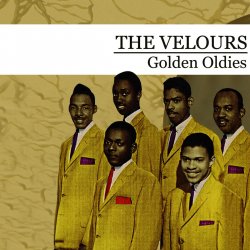 Cover The Velours - Can I Come Over Tonight