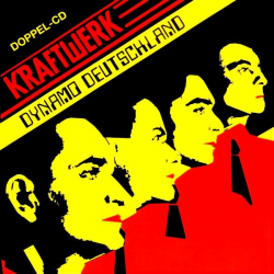 Cover Kraftwerk - Metropolis
