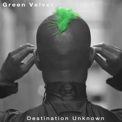 Cover Green Velvet - Save The World