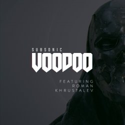 Cover Subsonic Voodoo - Hunt