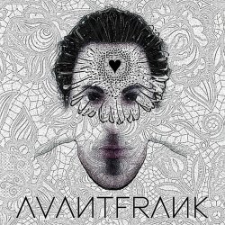 Cover Avantfrank - I Cannot Forgive You