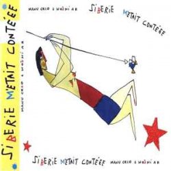 Cover Manu Chao - Helno est mort