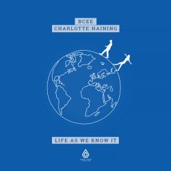 Cover Bcee & Charlotte Haining - Almost There