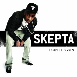 Cover Skepta - Nobody Made Me