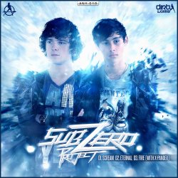 Cover Sub Zero Project & X-Pander - Fire