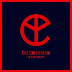Cover Yellow Claw - City On Lockdown (Crisis Era Remix)