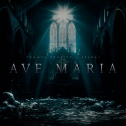 Cover Tommee Profitt & Stanaj - Ave Maria
