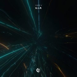 Cover Yves V - V.I.P.