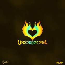 Cover Gyakie - Unconditional