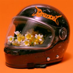 Cover NOWZ - Problem Child