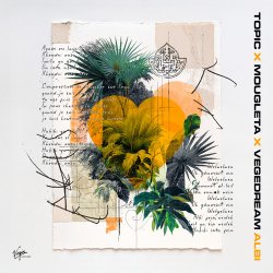 Cover Topic & Mougleta & Vegedream - Albi