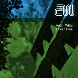 Cover Anton Witter - Ocean Blue (Radio Edit)