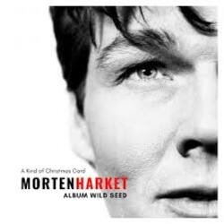 Cover Morten Harket - East-Timor