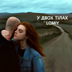 Cover Lomiy - У двох тілах