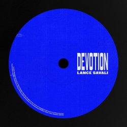 Cover Lance Savali - Devotion