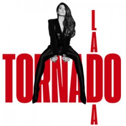 Cover LADA - TORNADO