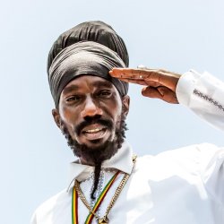 Cover Sizzla - One Love (Unite Remix)