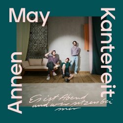 Cover AnnenMayKantereit - Lass es kreisen