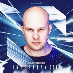 Cover Alexander Popov & Jonathan Mendelsohn - World Like This