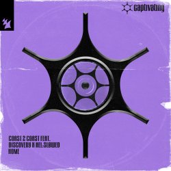 Cover Coast 2 Coast & Discovery & Hel:sløwed - Home