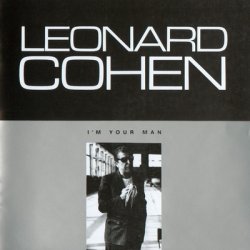 Cover Leonard Cohen - First We Take Manhattan