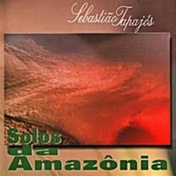 Cover Sebastiao Tapajos - Catraias