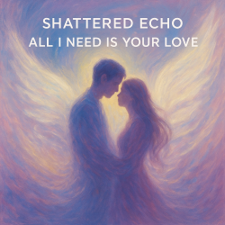 Cover Shattered Echo - All I Need Is Your Love