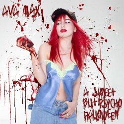 Cover Ava Max - Sweet but Psycho