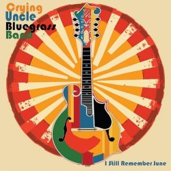 Cover Crying Uncle Bluegrass Band - 16-16