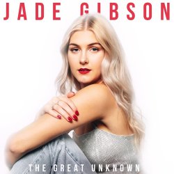 Cover Jade Gibson - Holy Man (Demo)