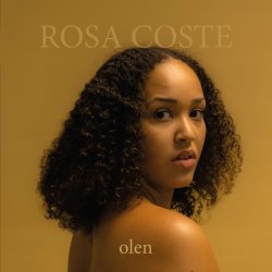 Cover Rosa Coste - Ruska