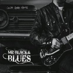 Cover Mr Black & Blues - Killing Floor