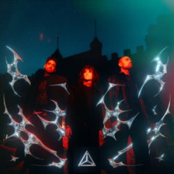 Cover Cheat Codes & Frawley - Towers