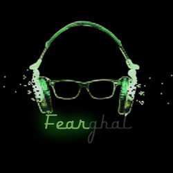Cover DJ Fear - First Serve (Dougal & Gammer Mix)