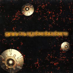 Cover Systembusters - Digital Self