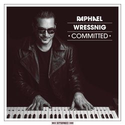 Cover Raphael Wressnig - Southern Fried Chicken